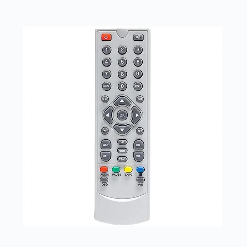 Mersat ME-2044-Progold Minibox 504 Uydu Alıcı Kumandası