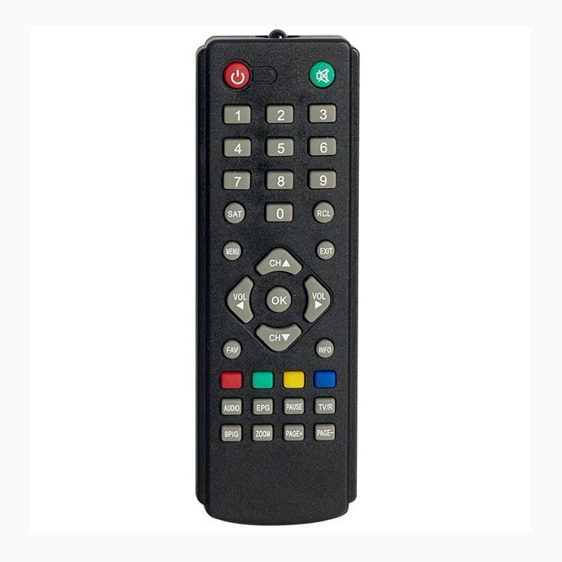 Microstar MK-01 Page Uydu Alıcı Kumandası