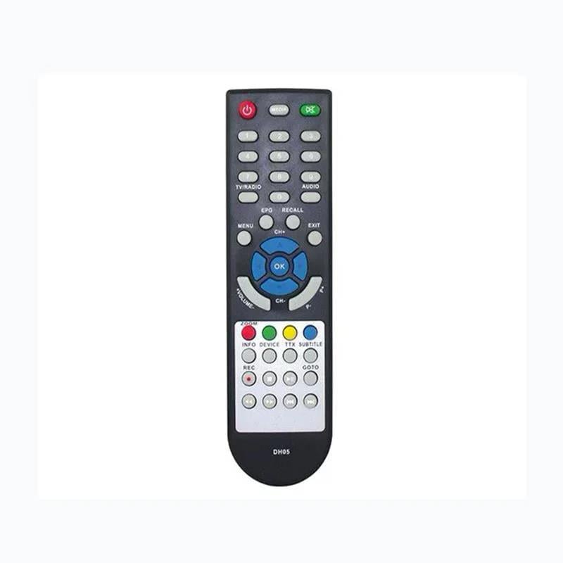Microstar MS1 Full HD Uydu Alıcı Kumandası