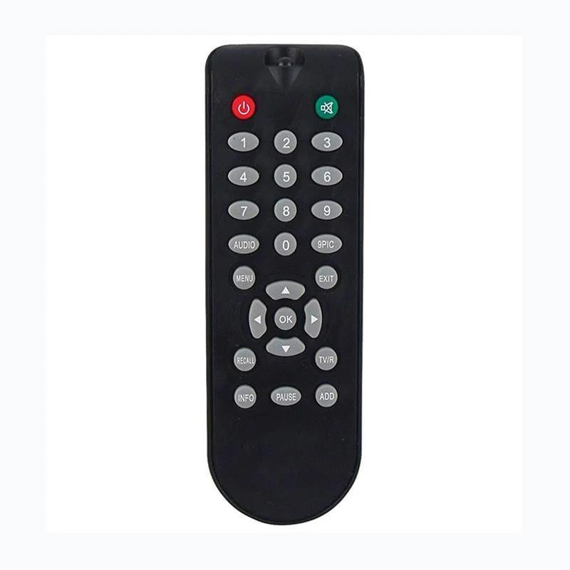 Microstar Uydu Alıcı Kumandası 30379