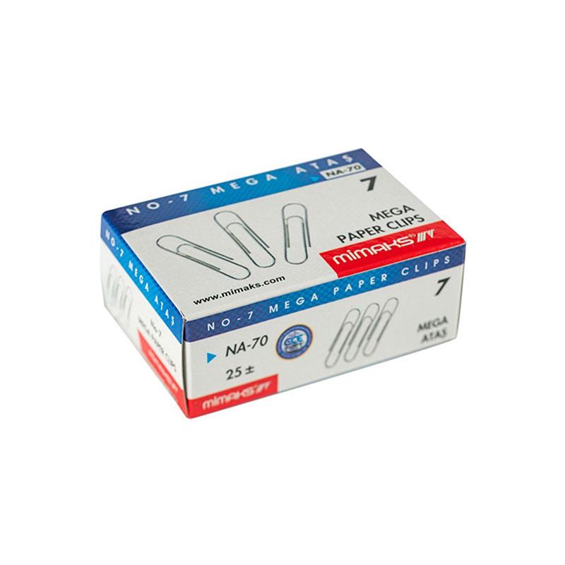 Mimaks No 7 Büyük Ataş Dalgalı