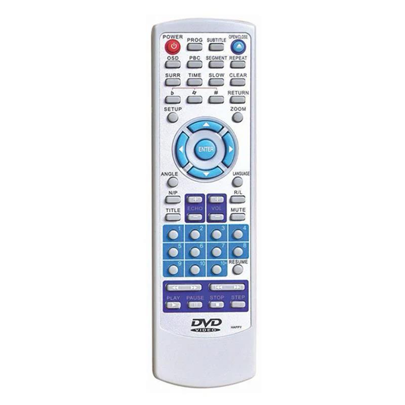 Minton Km-228 Dvd Kumandası