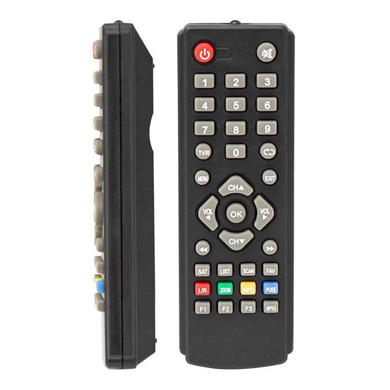 Moonstar DSR-6500 Uydu Alıcı Kumandası