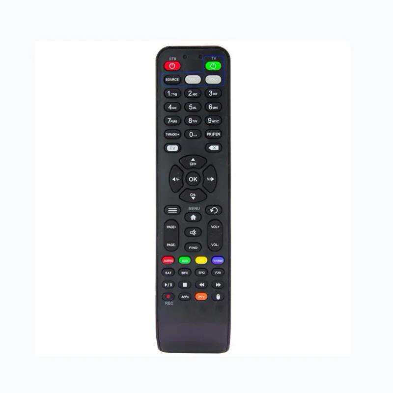 Next 10000UHD Uydu Alıcı Kumandası