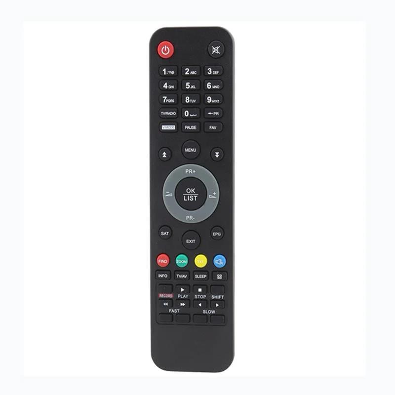Next 18000 HD Uydu Alıcı Kumandası
