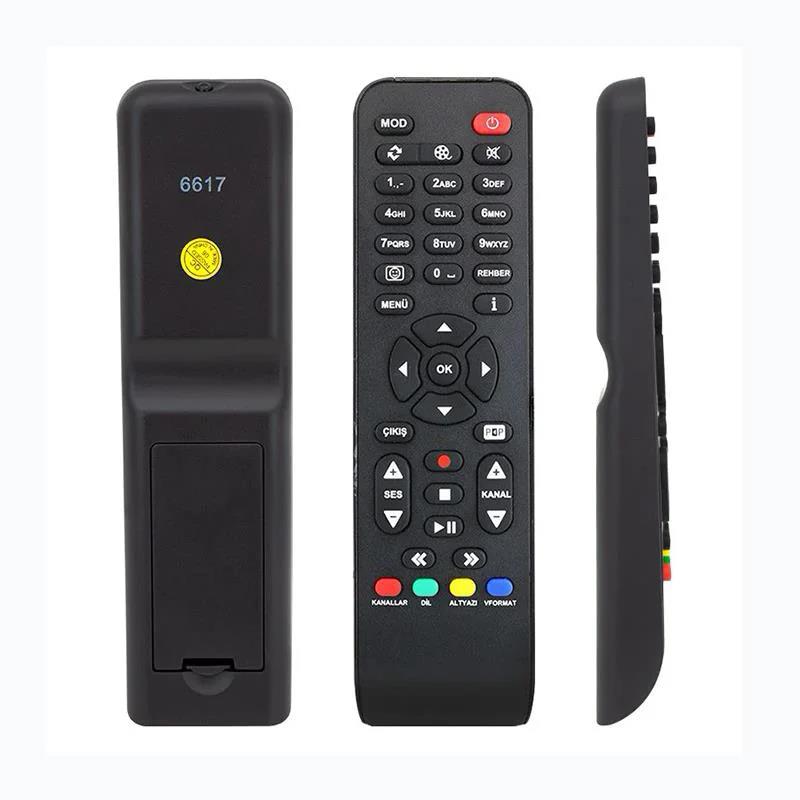 Next 41040 HD Uydu Alıcı Kumandası