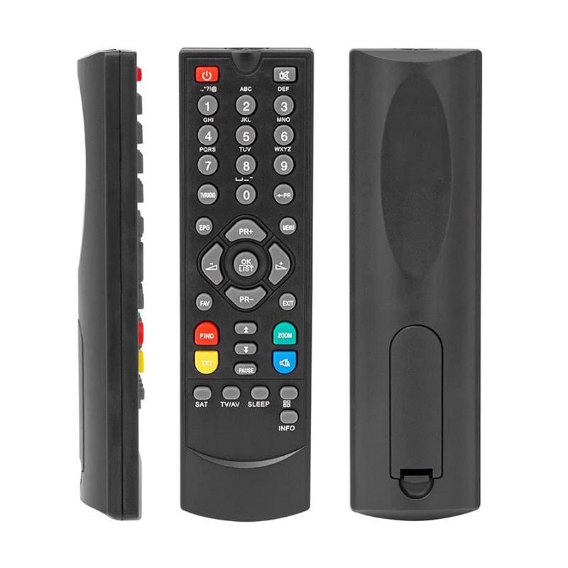 Next - Nextstar YE-16000 / YE-16500 SD Uydu Alıcı Kumandası