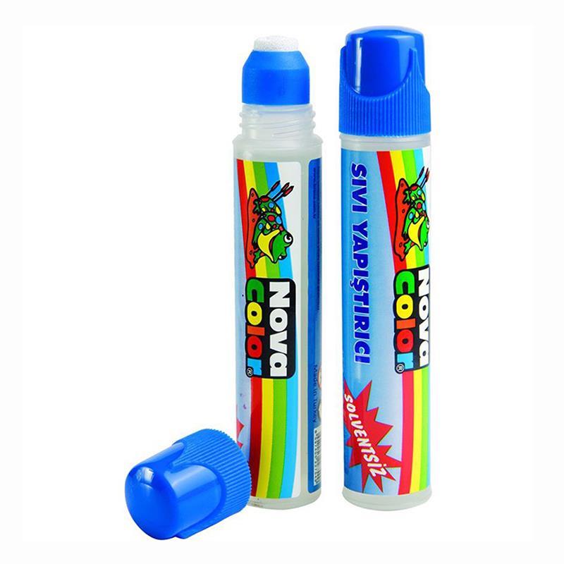 Nova Color NC-187 Sıvı Yapıştırıcı 50 mg
