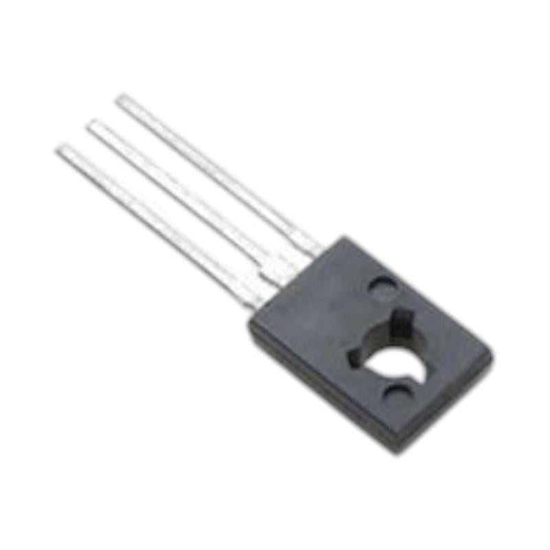 Oem BD 179 Transistör