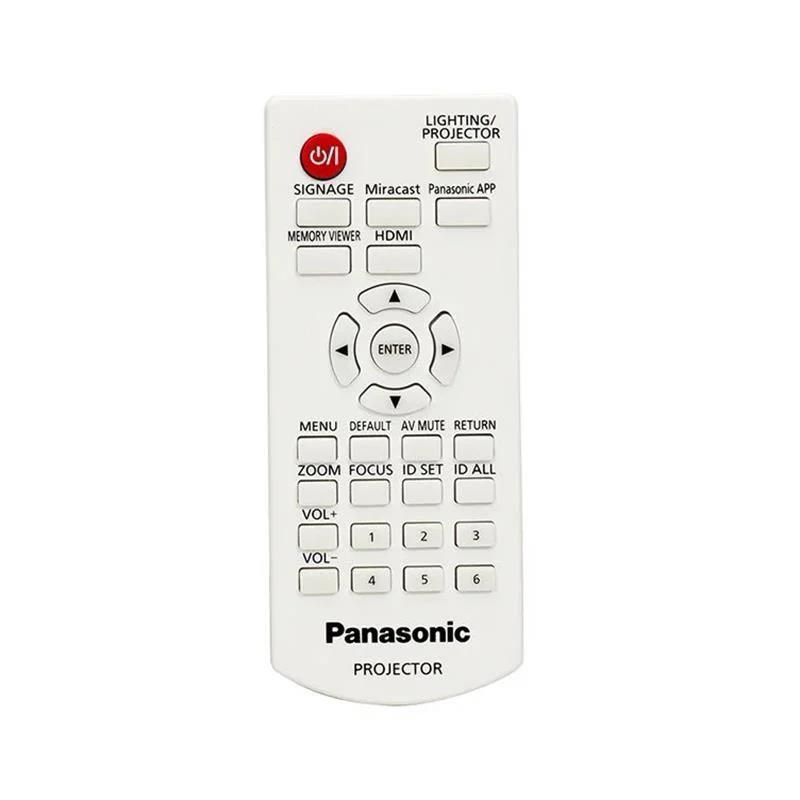 Panasonic Projeksiyon Kumandası