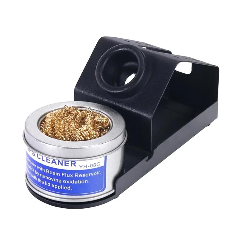 Powermaster PM-15923 Bakır Temizleme Telli Havya Kalemi Sehpası Standı