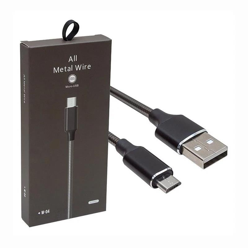 Powermaster Pm-3793 Micro Usb Şarj Kablosu