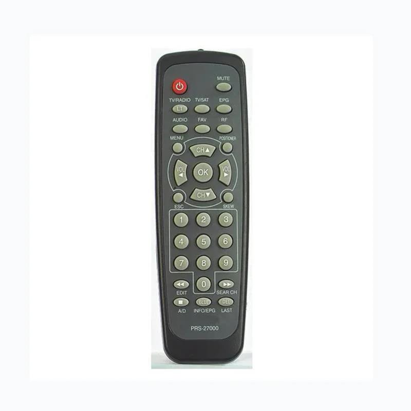 Premier 27000 Uydu Alıcı Kumandası