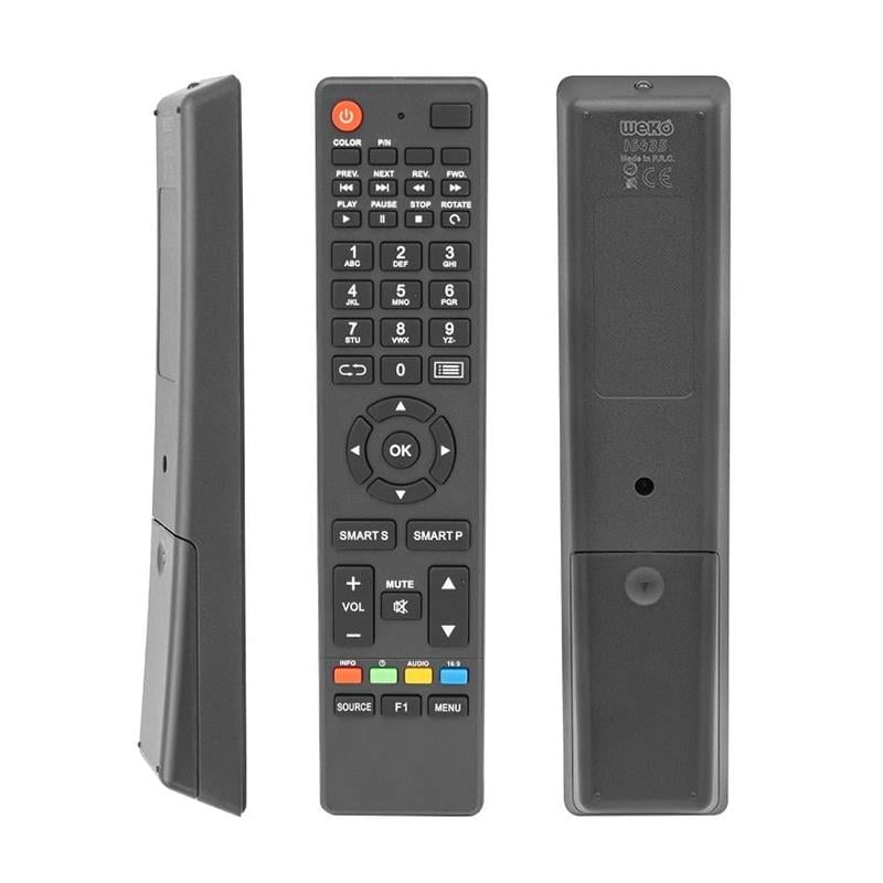 Premier 32B80 Smart Lcd Led Tv Kumandası