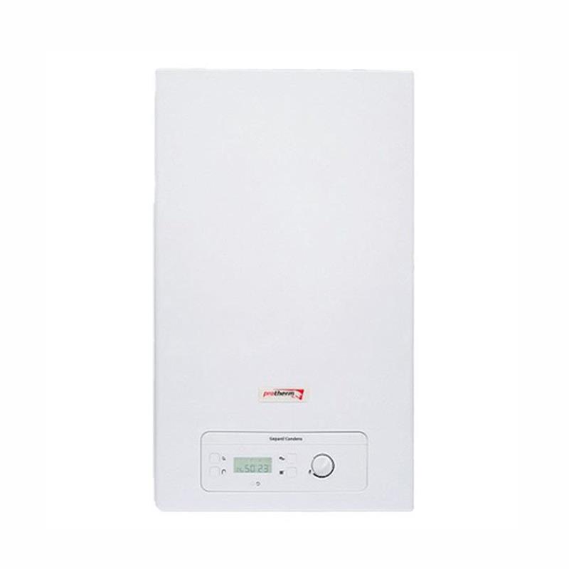 Protherm Gepard Condens 24 Kw Yoğuşmalı Kombi