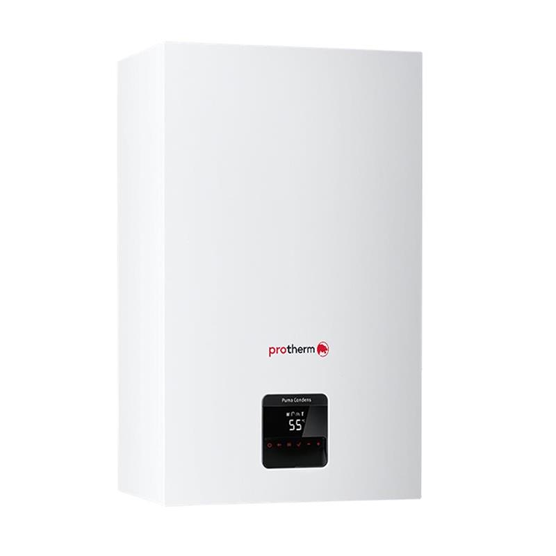 Protherm Puma Condens 18-24 Kw Premix Yoğuşmalı Kombi