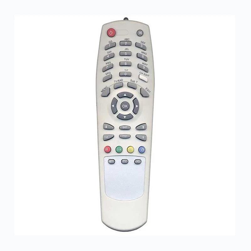 RSat R 500 Uydu Alıcı Kumandası