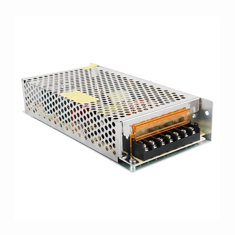 S-Link SL-KA200 12 Volt 15 Amper 195 Watt Metal Kasa Adaptör