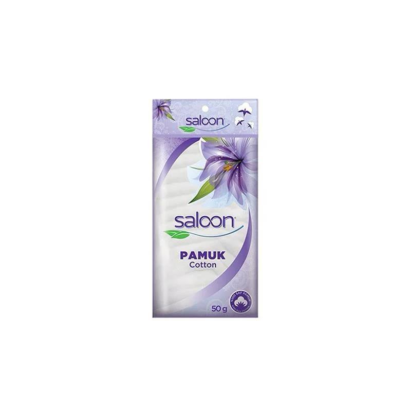 Saloon Pamuk 50 Gr