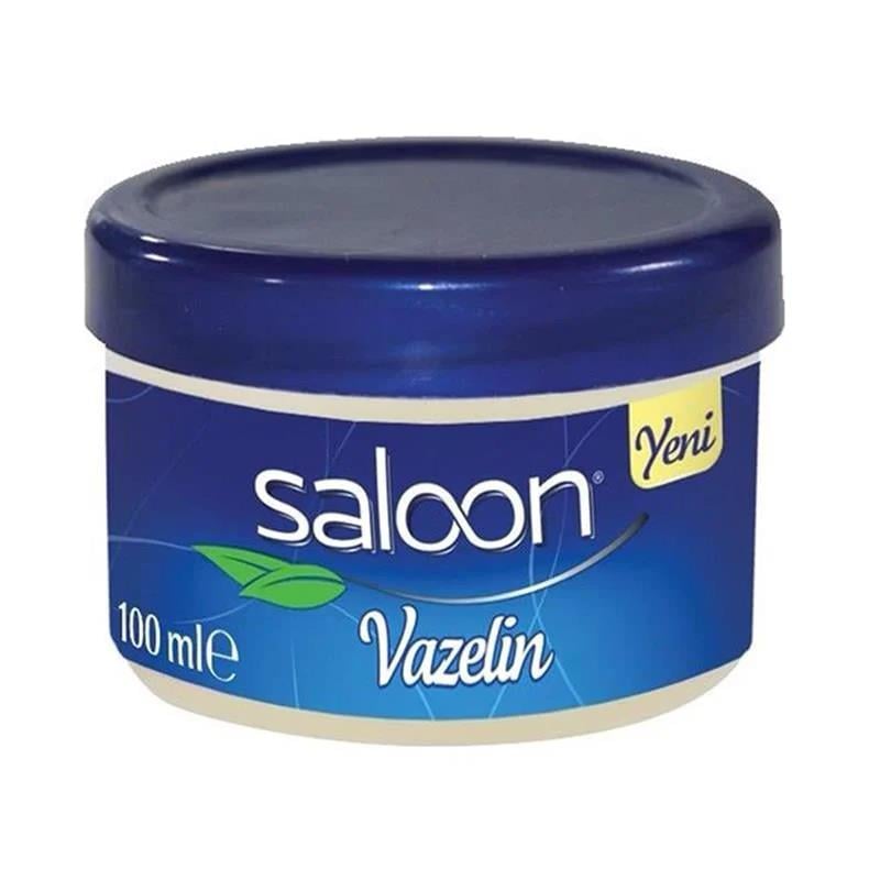 Saloon Vazelin 100 ml