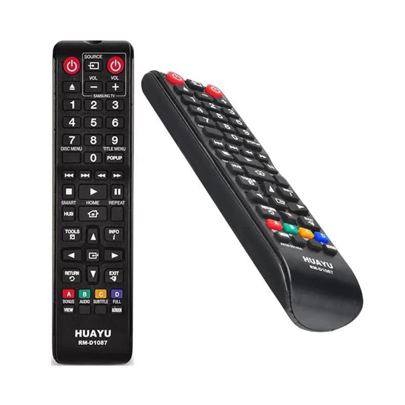 Samsung RM-D1087 Blue-Ray Dvd Kumandası