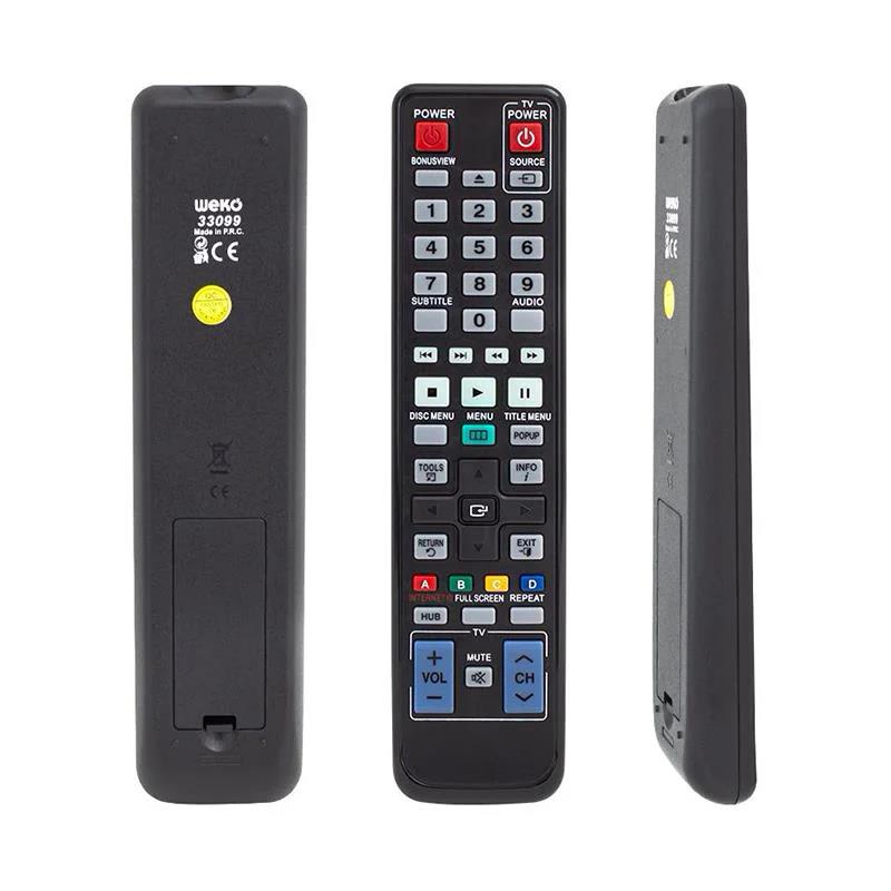 Samsung RM-D958 Blue-Ray Dvd Kumandası