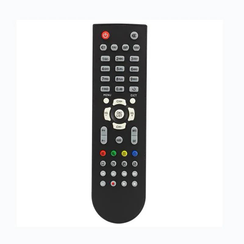 Samux HD Real Uydu Alıcı Kumandası