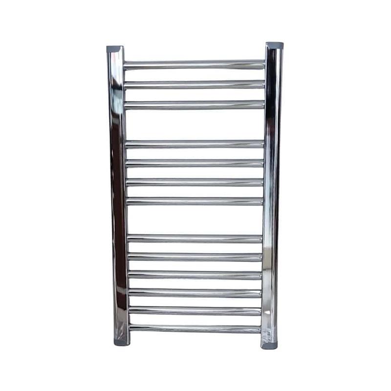 Sanpan 4/7 Krom Havlupan - 22 mm çaplı 13 Boru