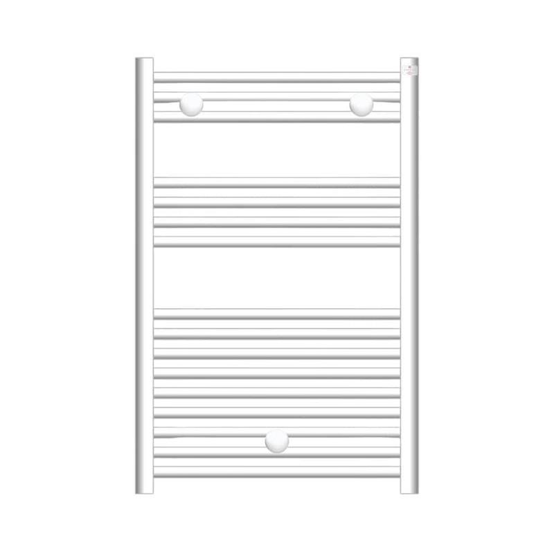 Sanpan 6/10 Beyaz Havlupan 22 mm çaplı 16 Boru