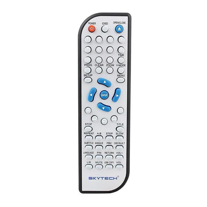 Skytech ST-670 Dvd Kumandası