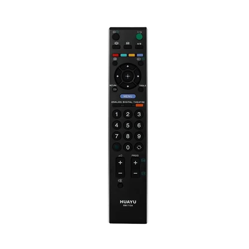 Sony RM-715A Universal Lcd-Led Tv Kumandası