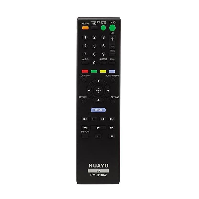Sony RM-B1062 Blue-Ray Dvd Kumandası