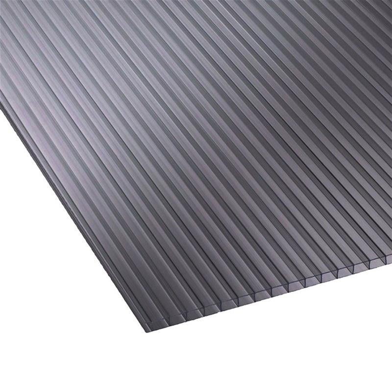 Standart Seri Sundurma Levhası 80 X 120 cm Siyah