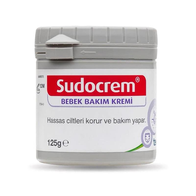 Sudocrem Bebek Bakım Kremi 125 gr