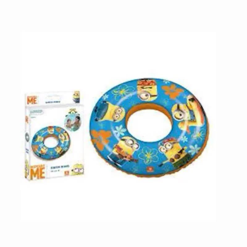 Sunman 16482 Şişirme Can Simidi 50 cm Minion