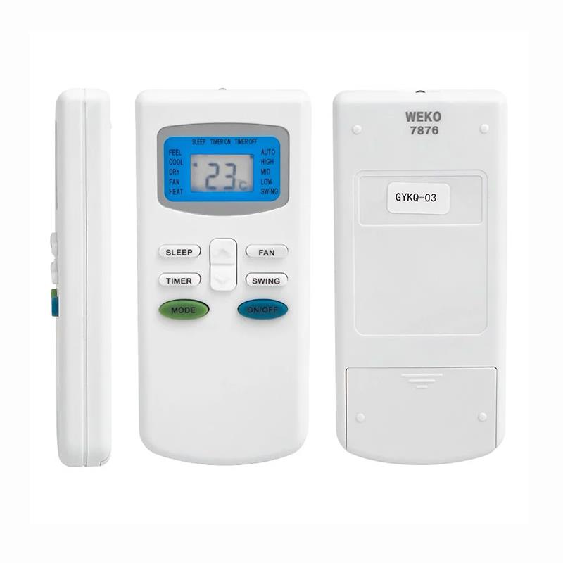 Sunny Klima Kumandası