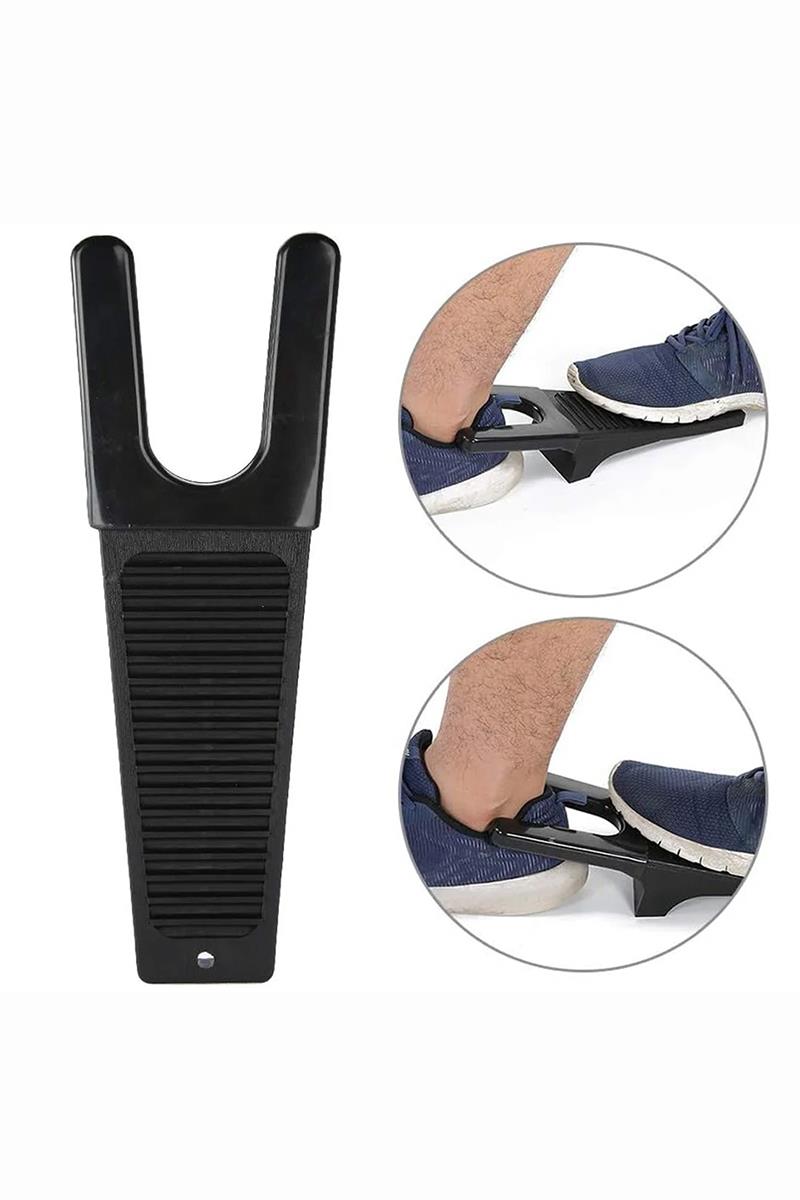 Sunup SN-24902 Ayakkabı ve Bot Çıkarıcı - Eğilmeden Rahat Çıkarma Aleti