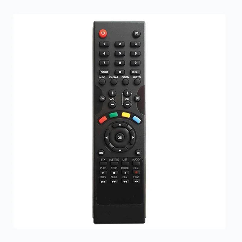 Technobox Dragon HD Uydu Alıcı Kumandası