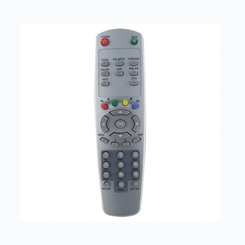 Techstar 7000 Unicell Uydu Alıcı Kumandası