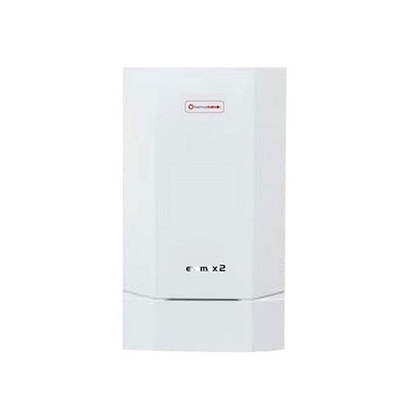 Termoteknik Evomax 2 42 Kw Duvar Tipi Premix Yoğuşmalı Kazan