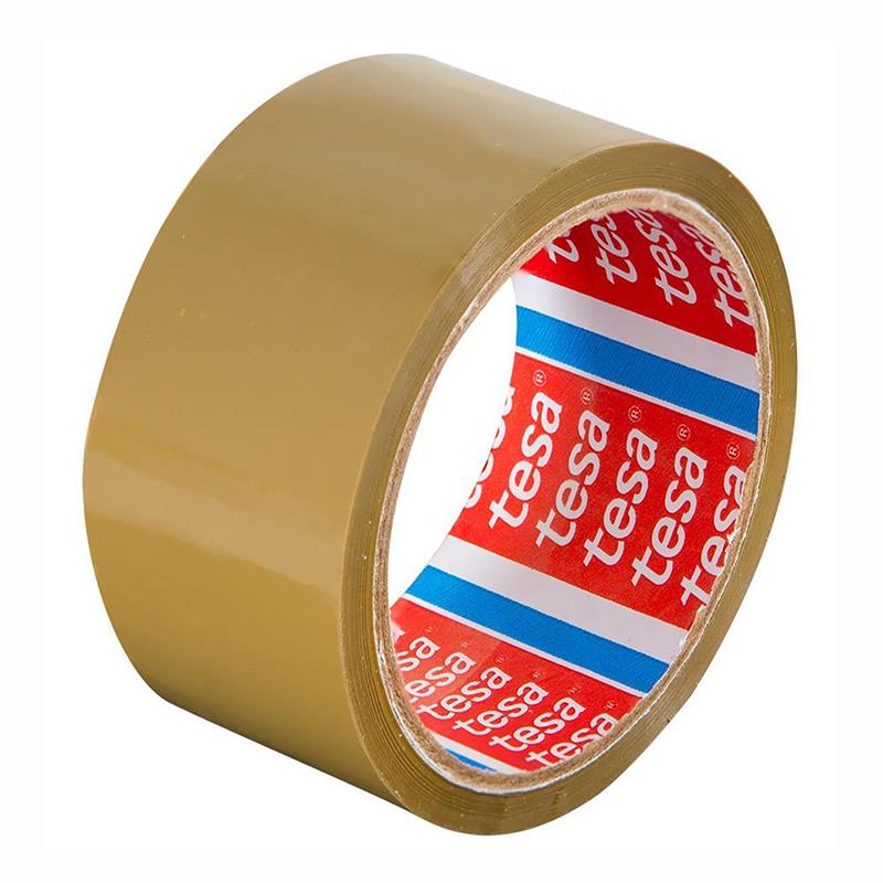 Tesa 55264-002 Koli Bandı Tekli Taba 45 mm X 40 mt