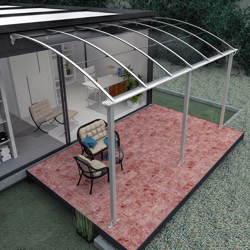 TF VER/2.3 Kubbeli Veranda 200 X 255 cm