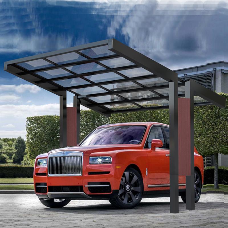 TF Wings Carport 480 X 300 cm