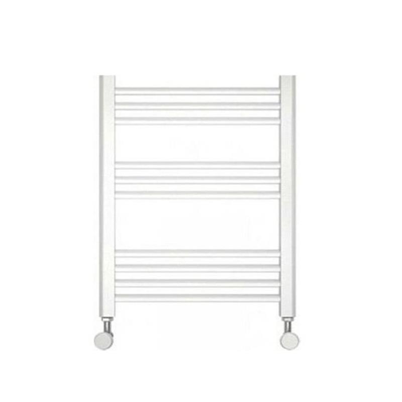 Toprak Havlupan 4/7 Beyaz Havlupan - 21 mm çaplı 10 Boru