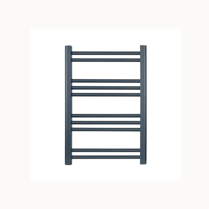 Toprak Havlupan 5/7 Antrasit Gri Havlupan 10 Boru 21 mm çap