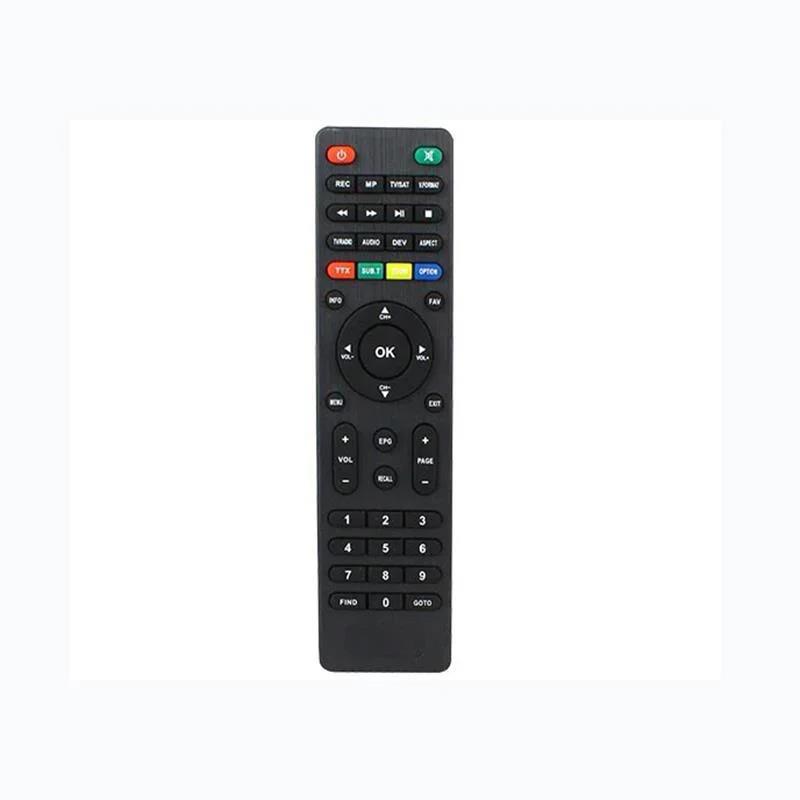 Trident 7000 Mini HD Uydu Alıcı Kumandası