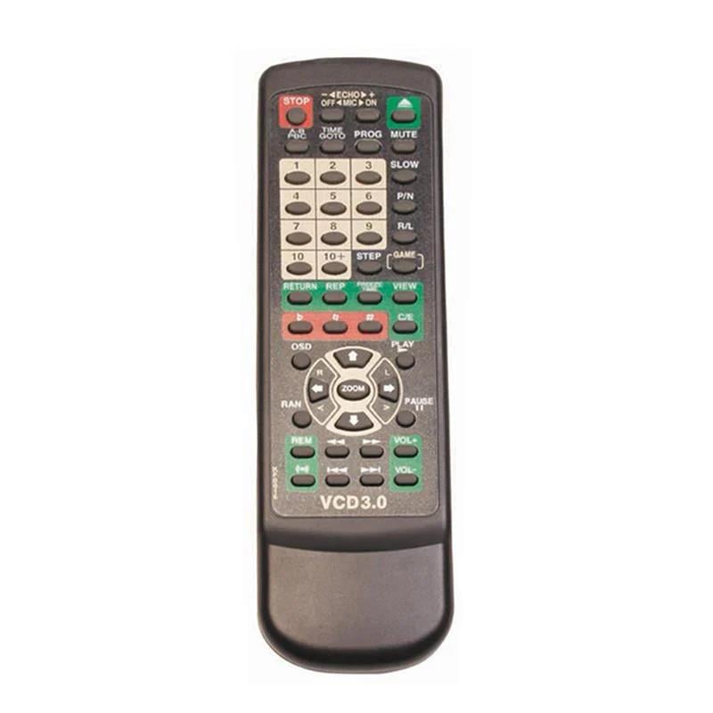 Universal Ses Tuşu Sağda 2.0-3.0 Vcd Kumandası
