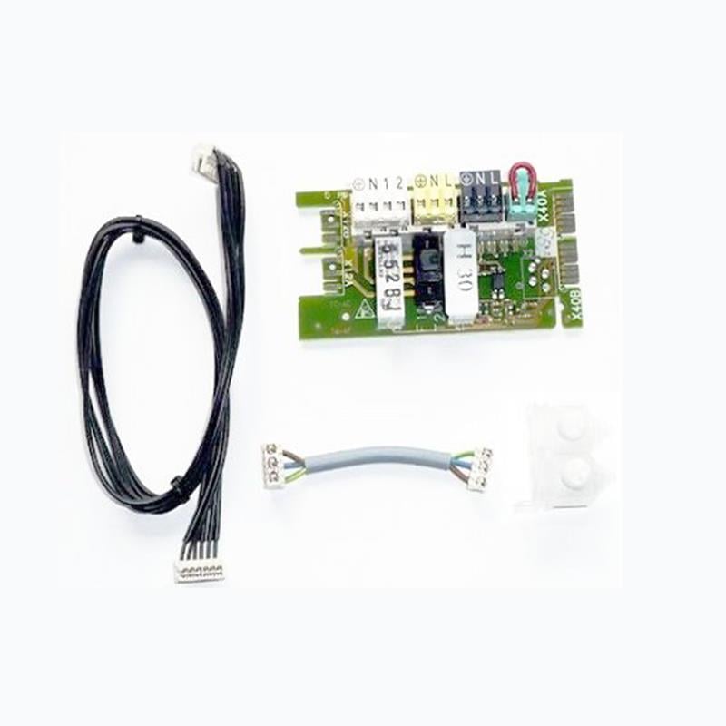 Vaillant Ecofit Plus VR40 (e-bus elektronikli) Modül (7/2 Modüllü)