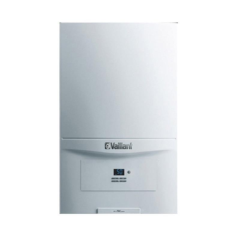 Vaillant Ecotec 236/7-2 Pure 19/23 Kw Tam Yoğuşmalı Kombi