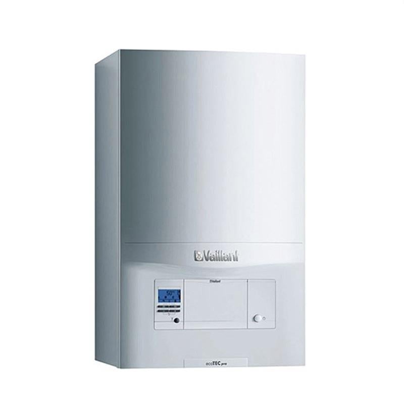 Vaillant Ecotec Pro Vuw 236/5-3 20 Kw Premix Yoğuşmalı Kombi
